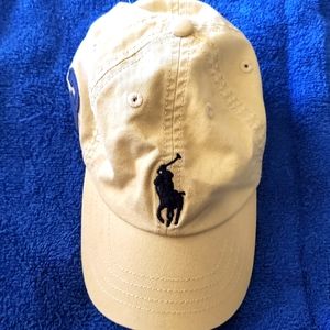 Polo Ralph Lauren cap